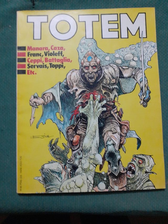 Varios colección de Comic