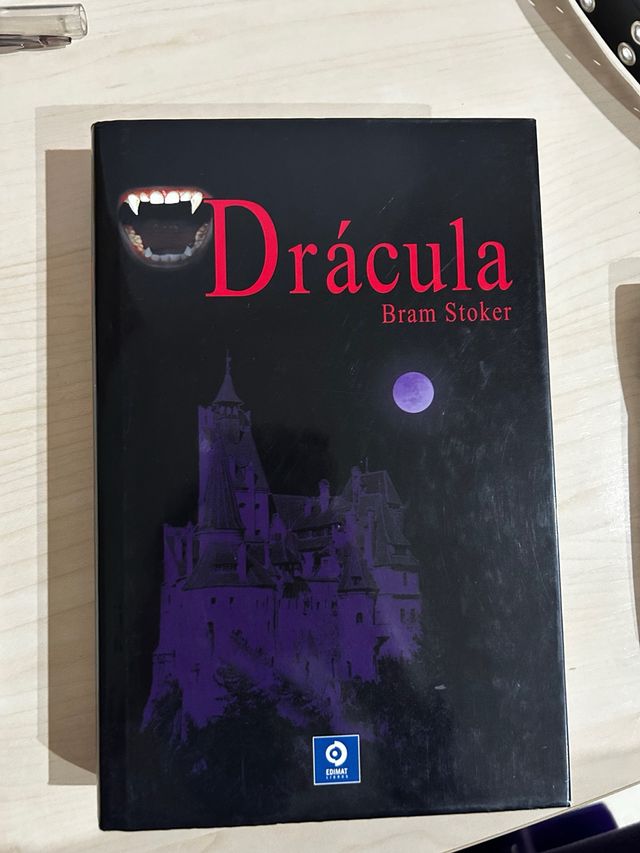 Drácula