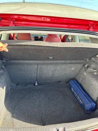 Volkswagen Golf 5, 2004