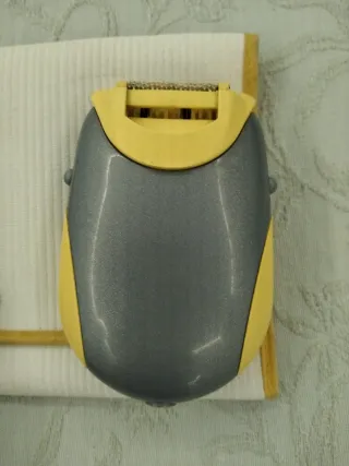 Depiladora Braun Silk-épil