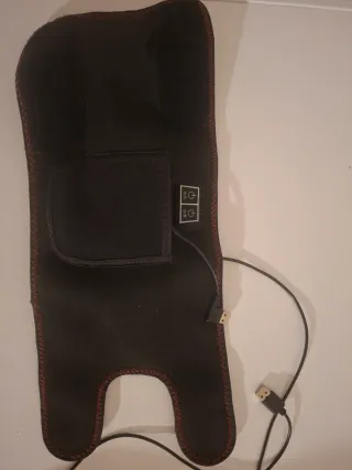 Termoforo Elettrico Riscaldante USB