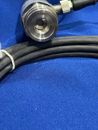 Presostato IFM PN7004 G 1/4