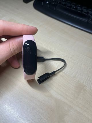 Xiaomi Mi Smart Band 6 Rosa