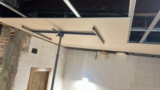 ELEVADOR PLADUR / PLACA YESO : ALQUILER 642552135