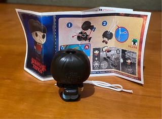 Funko Pop! Will Byers Stranger Things