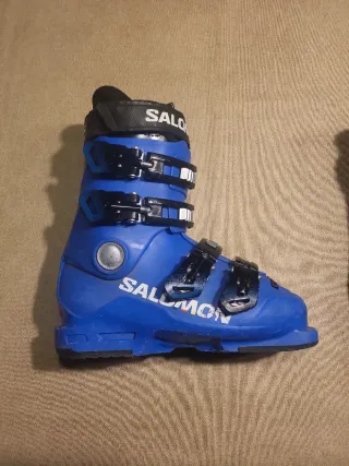 Botas Esquí Salomon S Race 60 T 265mm 22-22,5