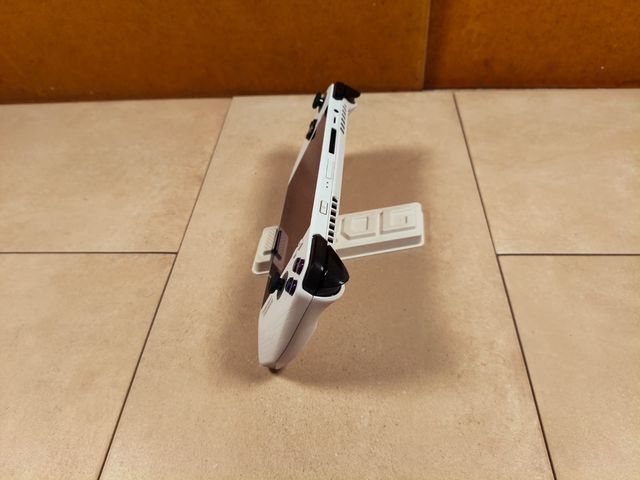 Asus Rog Ally Z1 Console - 512GB