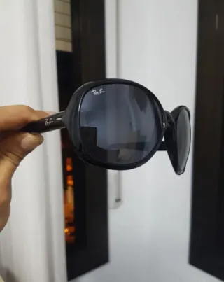 Gafas de sol Ray-Ban mujer P4098