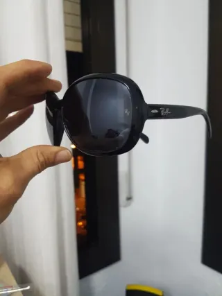 Gafas de sol Ray-Ban mujer P4098