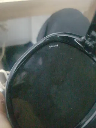 Gafas de sol Ray-Ban mujer P4098