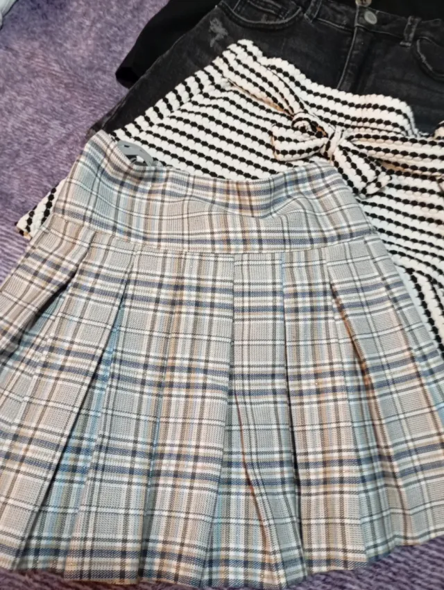 Lote Ropa Niña talla 8/9/10 Todo 30 euros