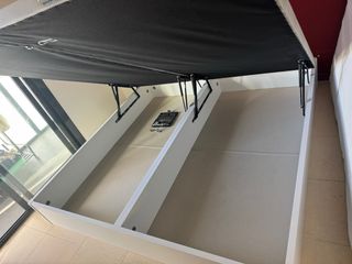 MUDANZAS Y MONTAJES DE MUEBLES