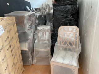 MUDANZAS Y MONTAJES DE MUEBLES