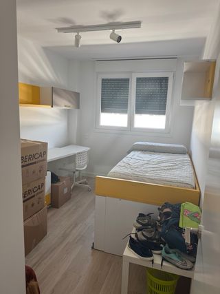 MUDANZAS Y MONTAJES DE MUEBLES