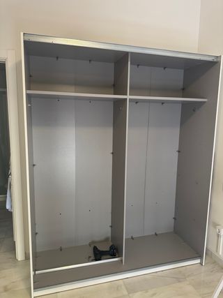 MUDANZAS Y MONTAJES DE MUEBLES