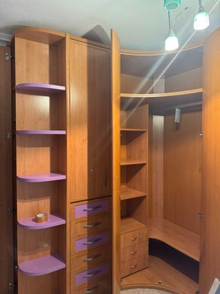 MUDANZAS Y MONTAJES DE MUEBLES