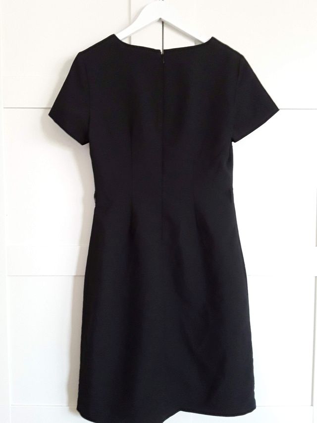 Vestido de manga corta de Vero Moda. Talla 38