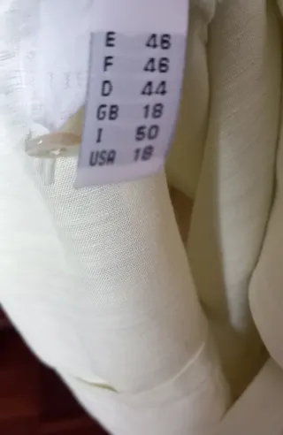 Blusa Vintage Roberto Verino