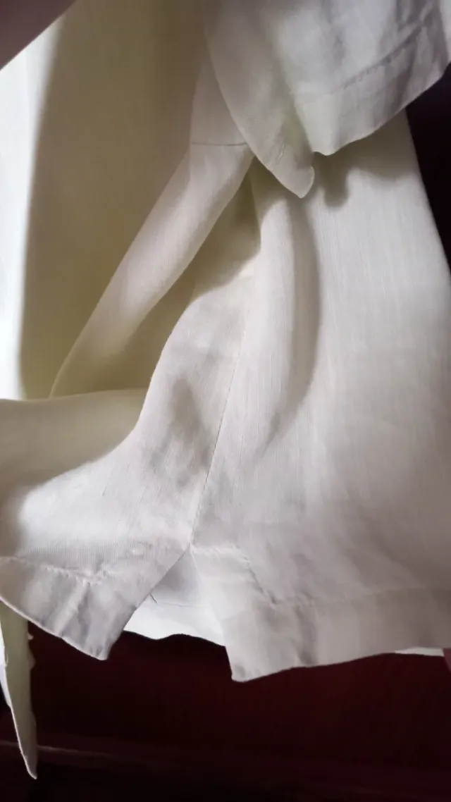 Blusa Vintage Roberto Verino