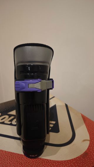 Scarponi sci uomo Dolomite R 62 taglia 29