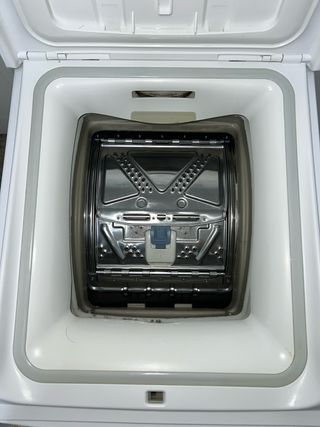 Lavadora Carga Superior Whirlpool 6 kg