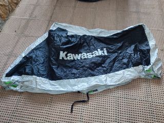 Funda exterior Kawasaki z800