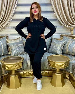 Conjunto chándal nuevo