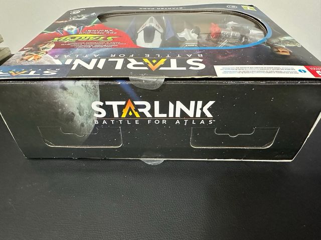 Starlink: Battle for Atlas Starter Pack Switch