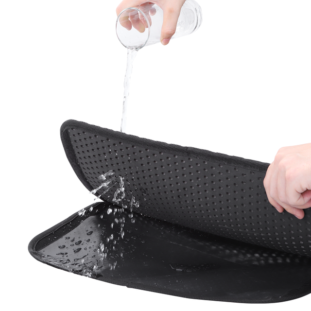 Alfombra para Gatos 60x40cm - Estera Arena