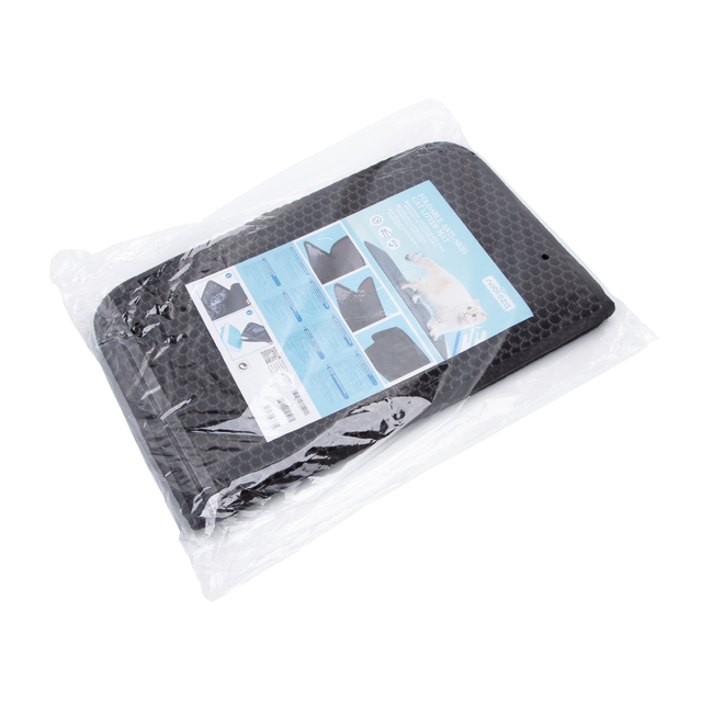 Alfombra para Gatos 60x40cm - Estera Arena