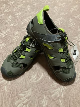 Sandalias trekking nuevas Talla 40