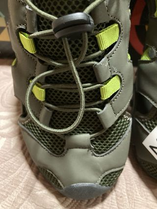 Sandalias trekking nuevas Talla 40