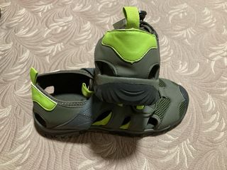 Sandalias trekking nuevas Talla 40