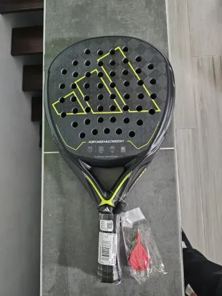 Pala de pádel Adidas Adipower MultWeight