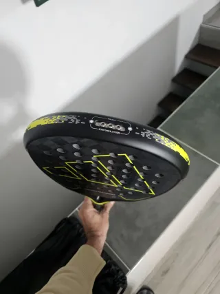 Pala de pádel Adidas Adipower MultWeight
