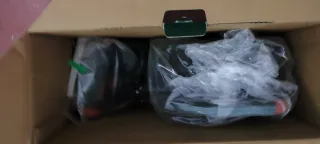 Pistola Pintura Bosch PFS 65