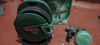Pistola Pintura Bosch PFS 65