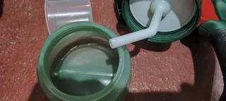 Pistola Pintura Bosch PFS 65