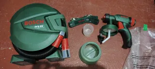 Pistola Pintura Bosch PFS 65