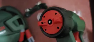 Pistola Pintura Bosch PFS 65