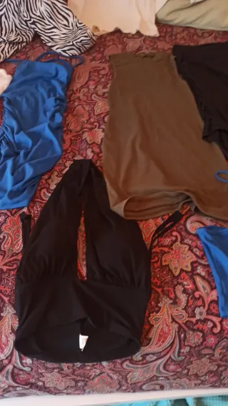 Lote de Ropa Variada