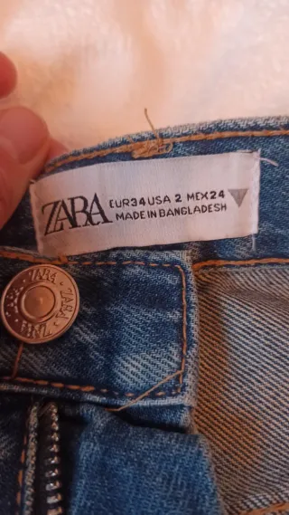 Lote de Ropa Variada