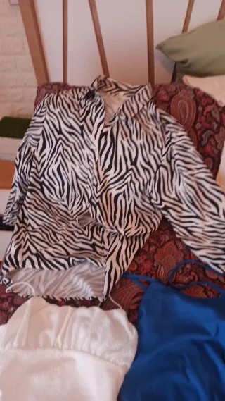 Lote de Ropa Variada