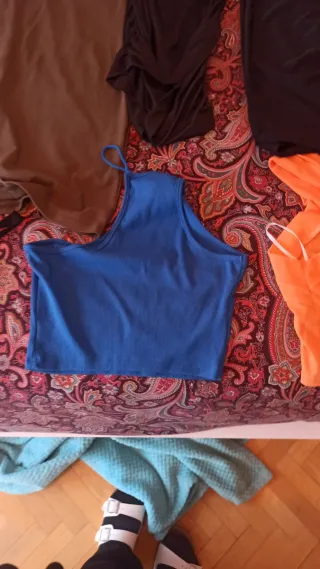 Lote de Ropa Variada