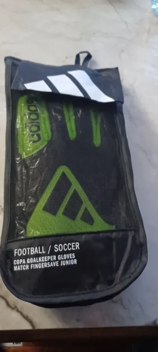 Guantes de portero Adidas