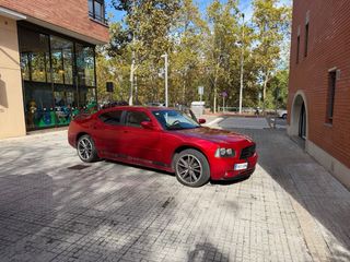 Dodge Charger 2006. PERFECTO. 1 año de garantia