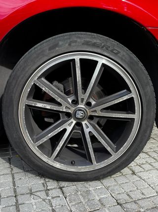 Dodge Charger 2006. PERFECTO. 1 año de garantia