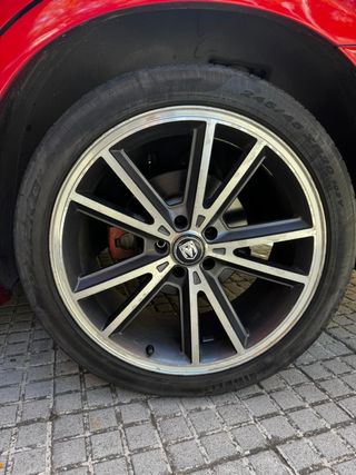 Dodge Charger 2006. PERFECTO. 1 año de garantia