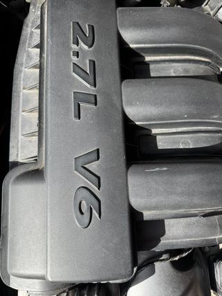 Dodge Charger 2006. PERFECTO. 1 año de garantia