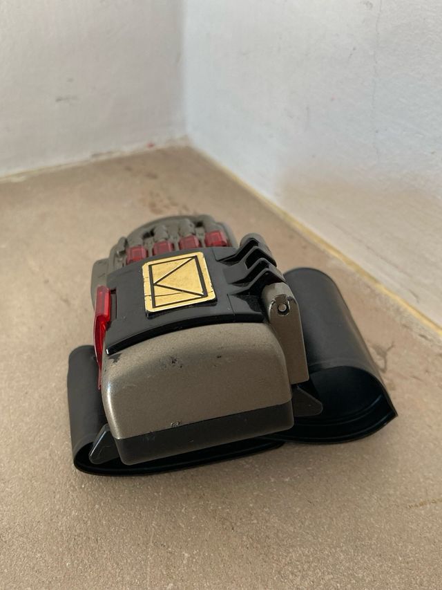 Power Rangers Denji Sentai MegaRanger Degitaizer